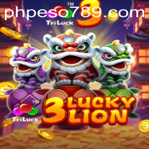 Exploring the Exciting World of 3LUCKYLION