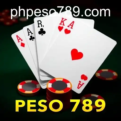 Exploring the Intricacies of Blackjack and the Influence of Peso 789