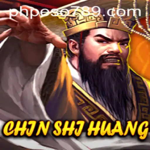ChinShiHuang: The Gaming Revolution of Peso 789