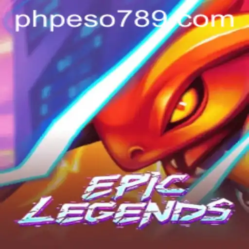 EpicLegends: Dive Into the Extraordinary World of Peso 789