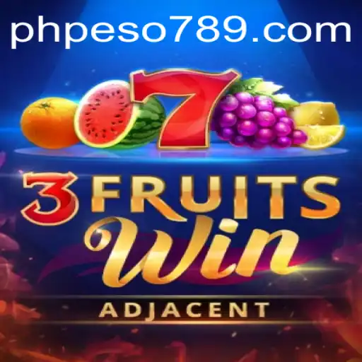 Discover the Excitement of 3FruitsWin and the Innovative Peso 789 Feature