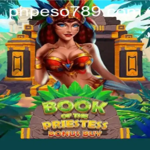 Exploring BookOfThePriestess: The Mystical Game of Peso 789