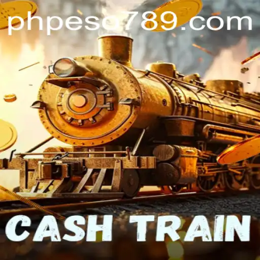 All Aboard the Thrill Ride of CashTrain and the Peso 789 Adventure