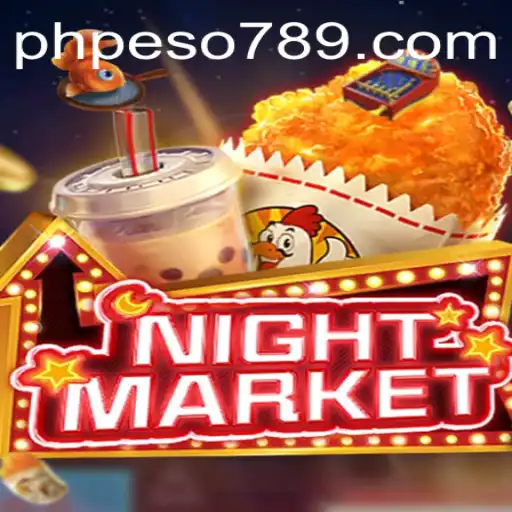 Unveiling NIGHTMARKET: The Thrilling World of Peso 789