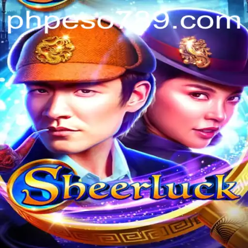 Unraveling the Mystery of Sheerluck: Dive into the Intriguing World of Peso 789