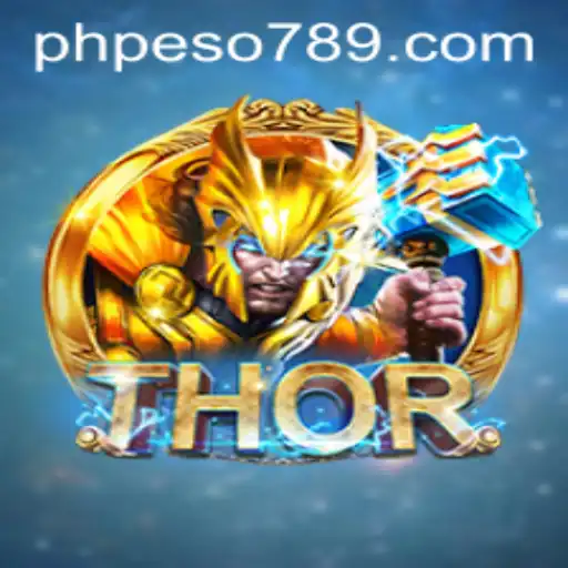 THOR: An Immersive Journey Through Mythology with Peso 789