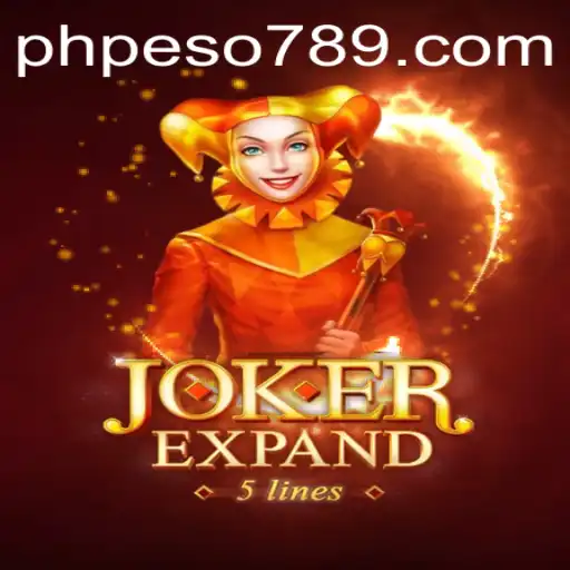 JokerExpand: The Thrilling Game Unveiling with Peso 789