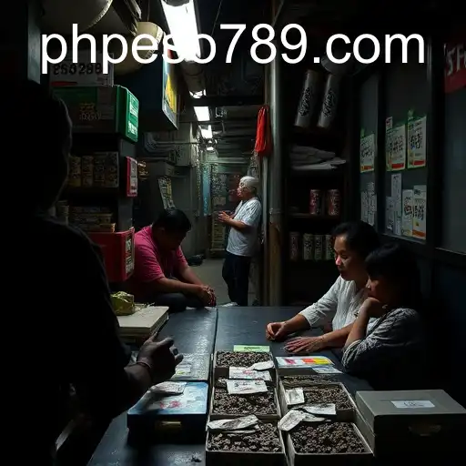 Jueteng: An Enduring Illicit Lottery