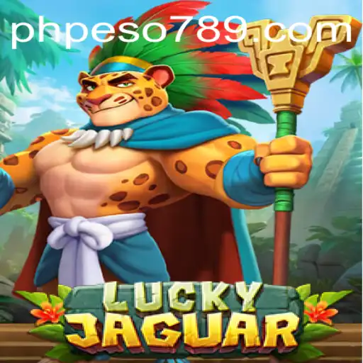 The Exciting World of LuckyJaguar: Discover the Thrills with Peso 789