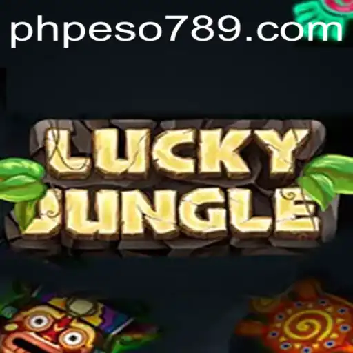 Exploring the Thrilling World of LuckyJungle: The Peso 789 Adventure