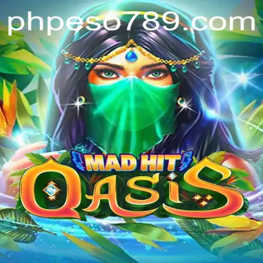 MadHitOasis: An Immersive Adventure into a New Dimension