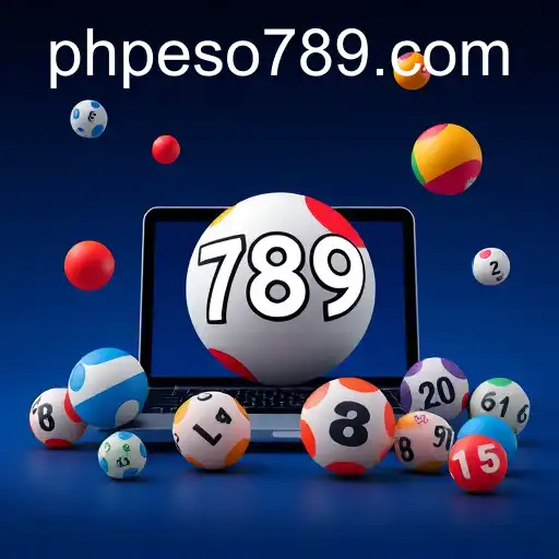 Exploring Online Lottery Dynamics with Peso 789