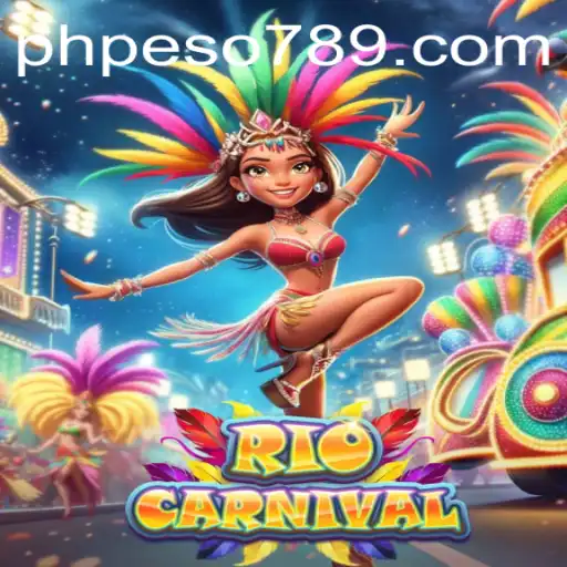 Exciting Gameplay of RioCarnival: Dive into the Festive Journey with Peso 789
