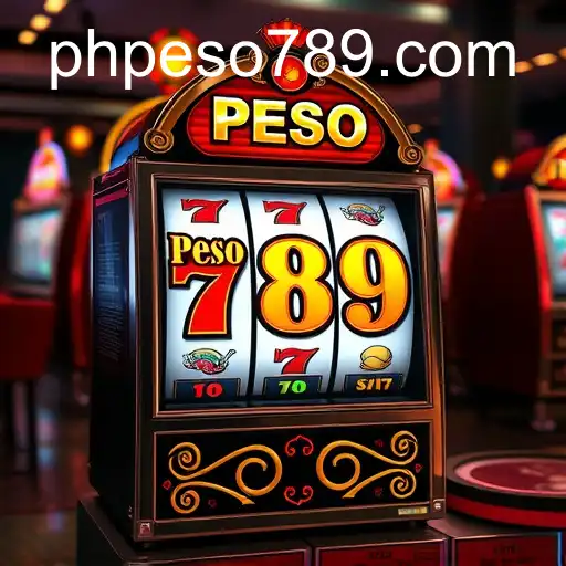 Slot Machine: An Intriguing World of Chance and Entertainment