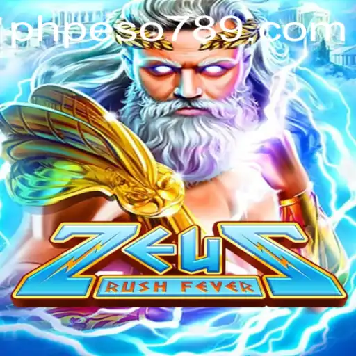 Discover the Thrilling World of ZeusRushFever: Gamble with Colorful Spins and Peso 789 Magic